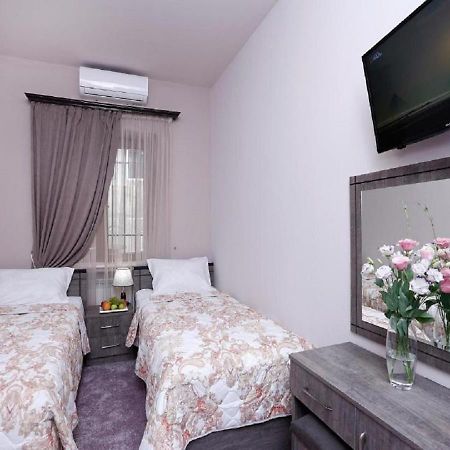 Guesthouse Jerevan Exteriér fotografie