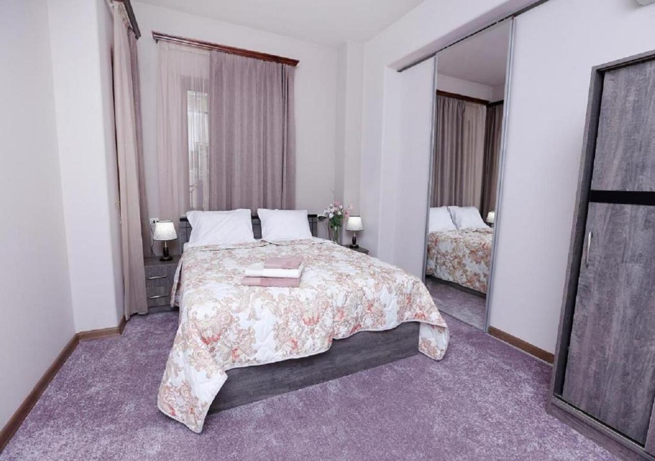 Guesthouse Jerevan Exteriér fotografie