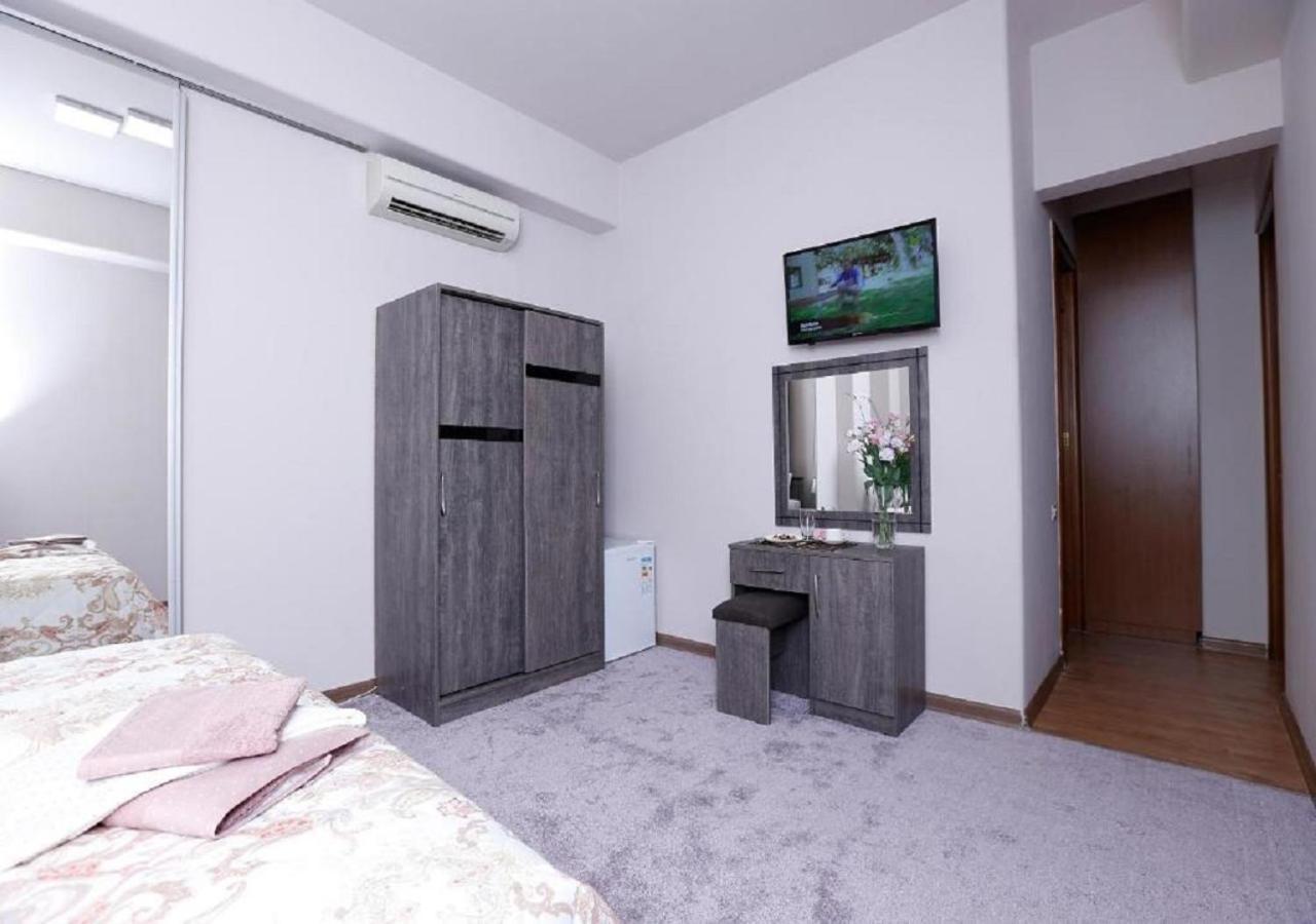 Guesthouse Jerevan Exteriér fotografie