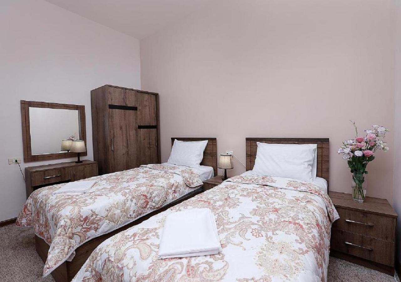 Guesthouse Jerevan Exteriér fotografie