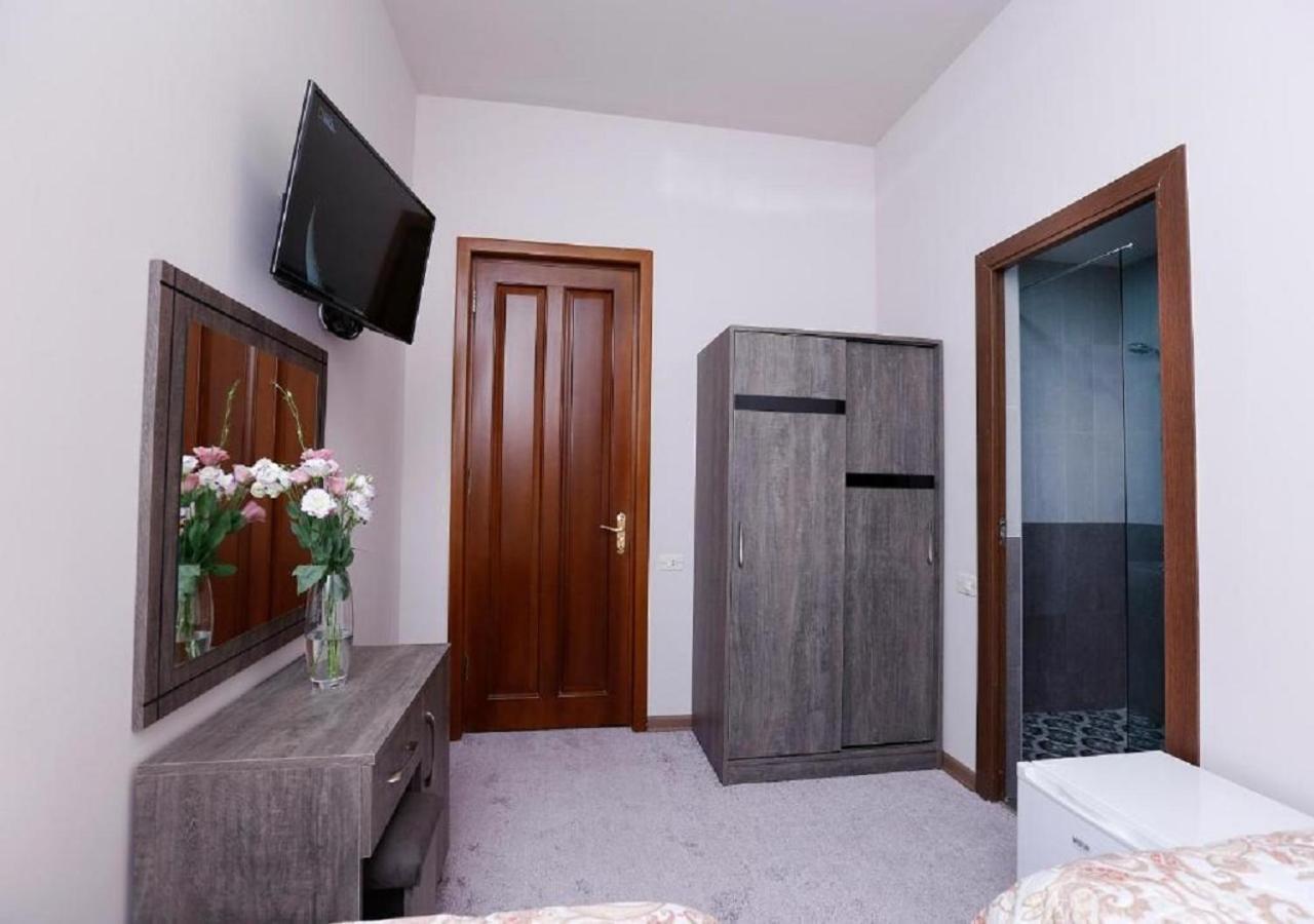 Guesthouse Jerevan Exteriér fotografie